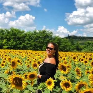 Meet your Posher, Rachel